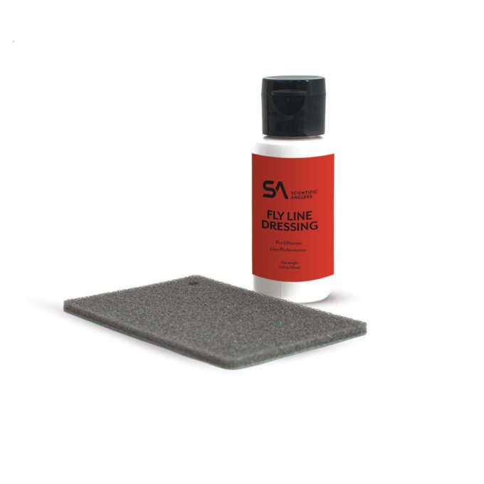 Scientific Angler Fly Line Dressing - Accessories &amp; Misc - Fly Fish Food