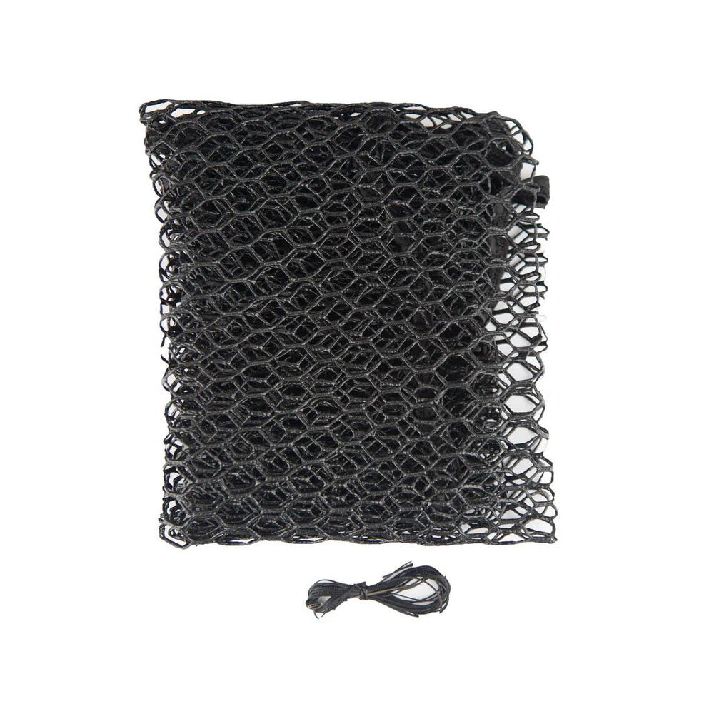 Fishpond Replacement Coated Nylon Net - Black - Nets & Accessories - Fly Fish Food
