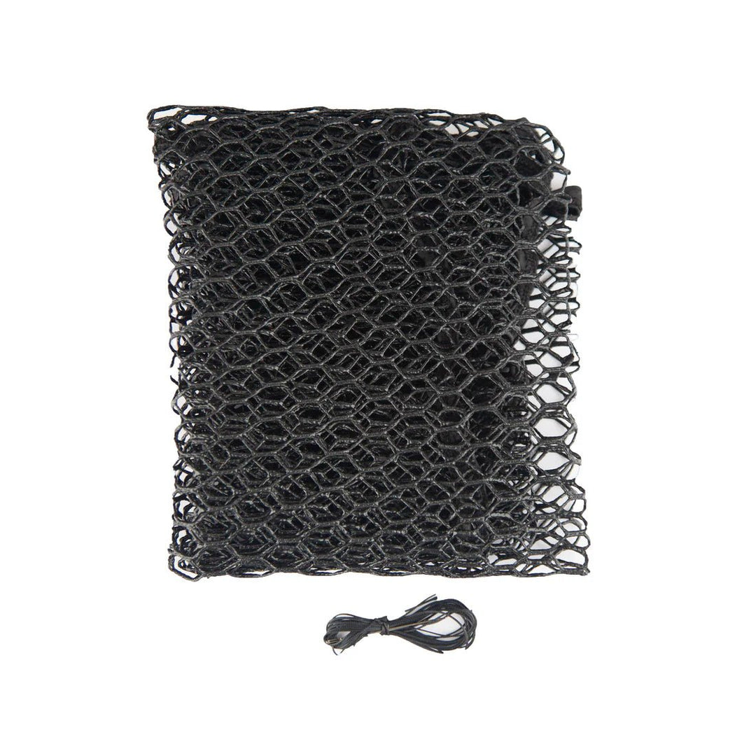 Fishpond Replacement Coated Nylon Net - Black - Nets &amp; Accessories - Fly Fish Food