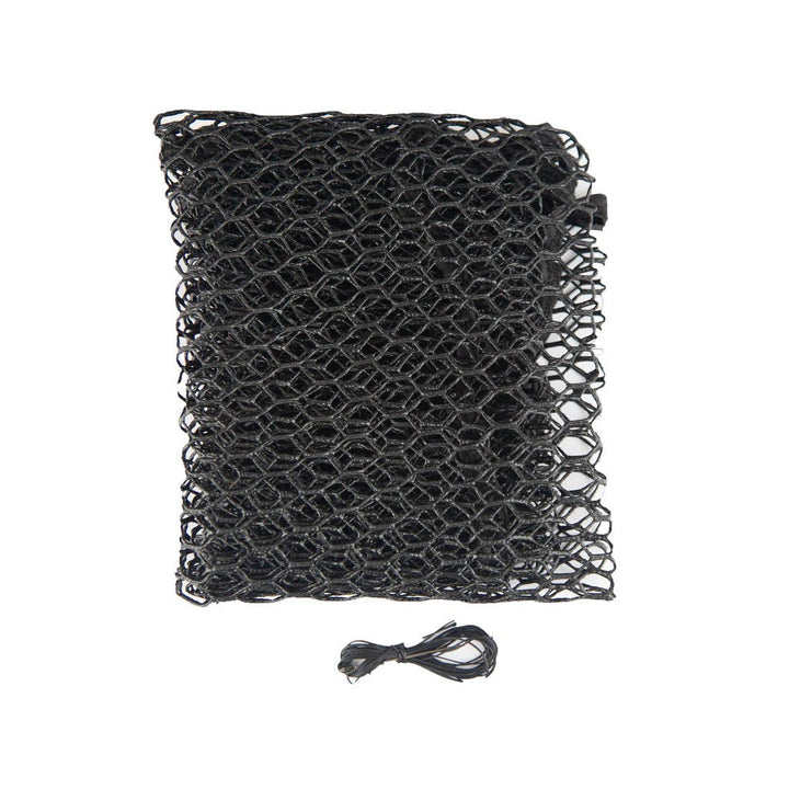 Fishpond Replacement Coated Nylon Net - Black - Nets &amp; Accessories - Fly Fish Food