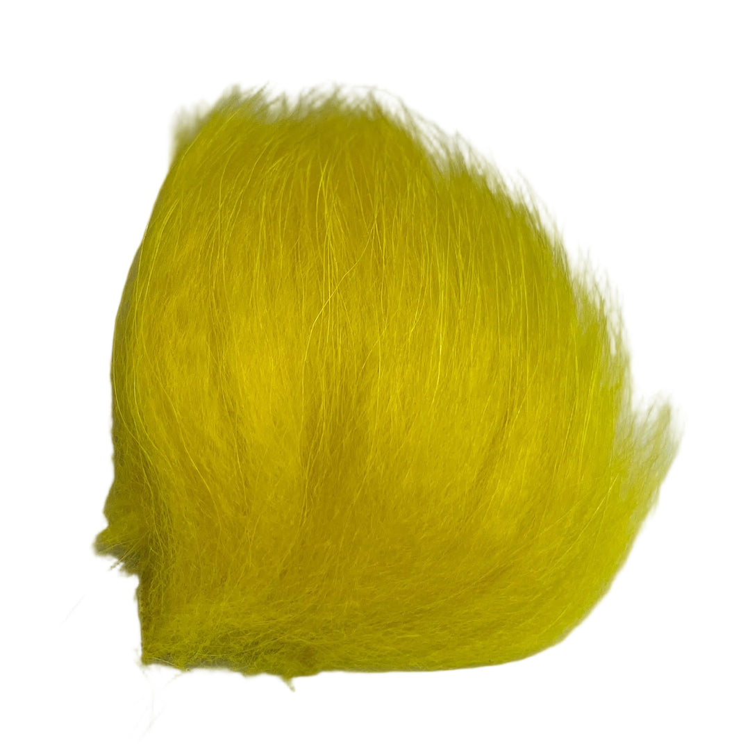 Finn Raccoon - Hair &amp; Fur - Fly Fish Food