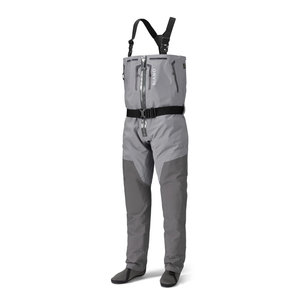Orvis - Men's PRO Zipper Waders - Waders - Fly Fish Food