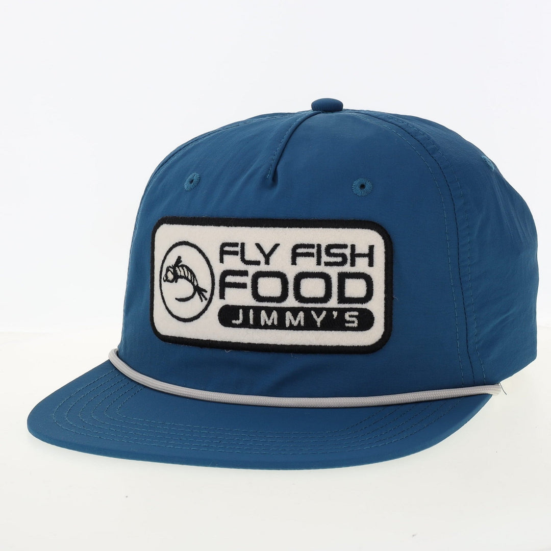 Fly Fish Food Jimmy&