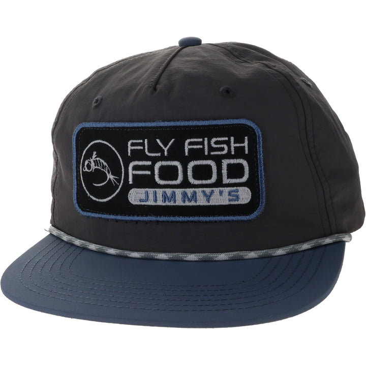 Fly Fish Food Jimmy&