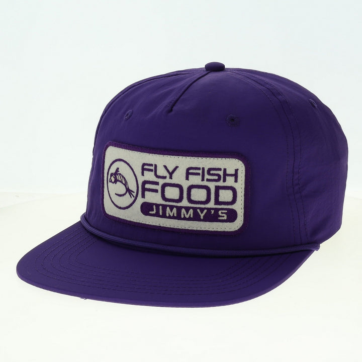 Fly Fish Food Jimmy&
