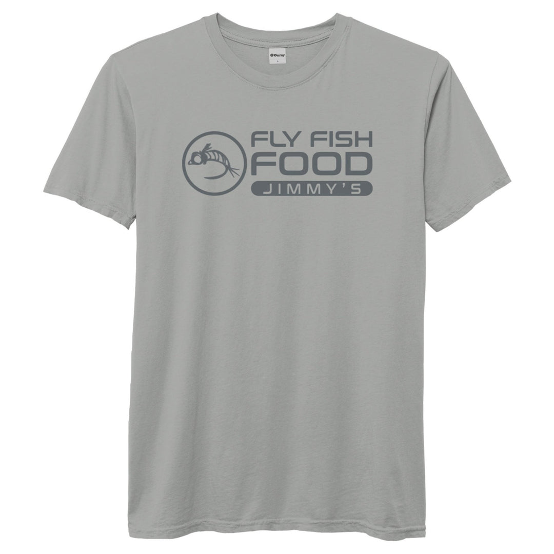 Fly Fish Food Jimmy&