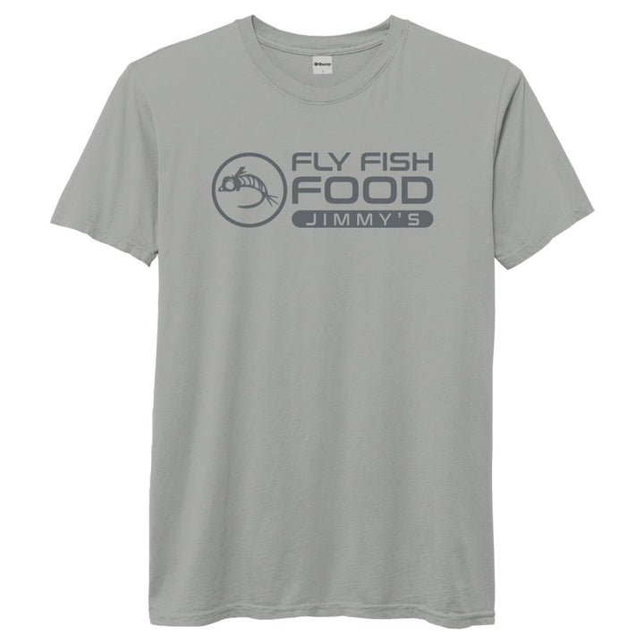Fly Fish Food Jimmy&