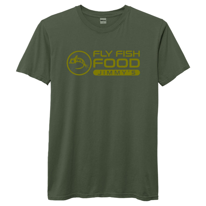Fly Fish Food Jimmy&