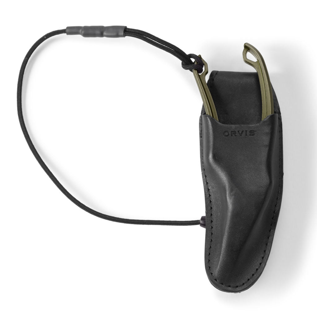 Orvis Mirage Pliers - Moss - On Water Accessories - Fly Fish Food