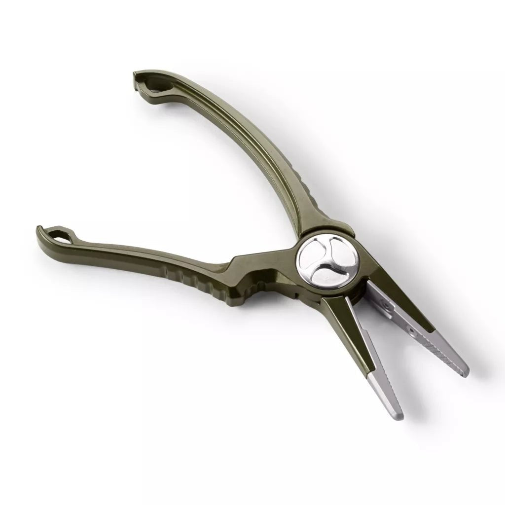 Orvis Mirage Pliers - Moss - On Water Accessories - Fly Fish Food