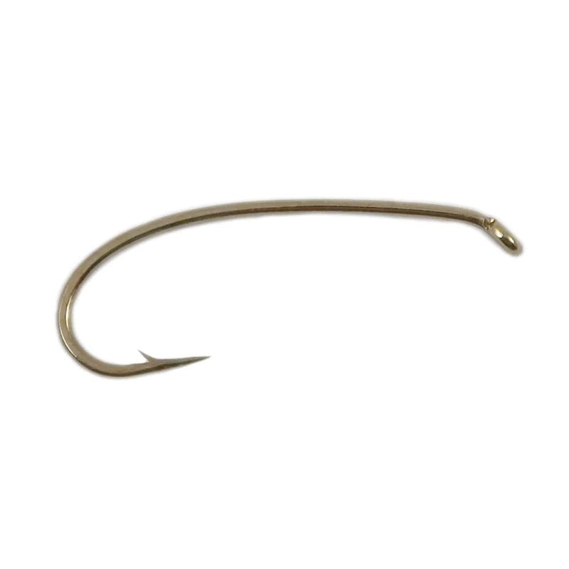 Kumoto K2312 Heavy Hopper Hook - Hooks &amp; Shanks - Fly Fish Food