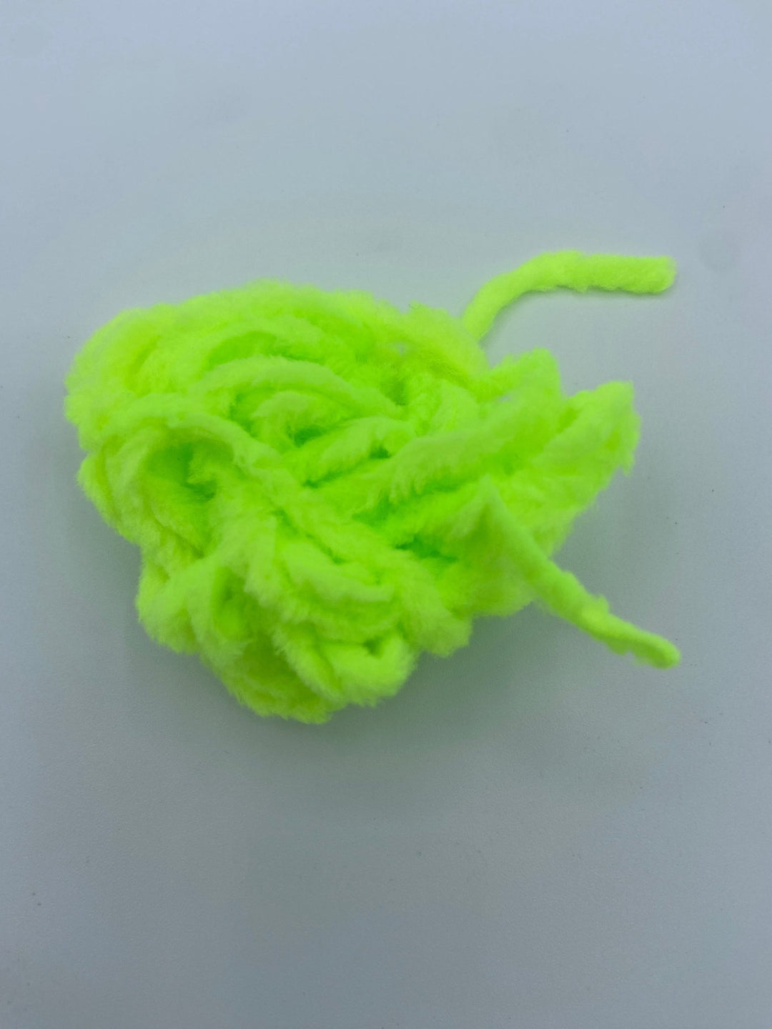 Midi Egg - it - Chenille - Fly Fish Food