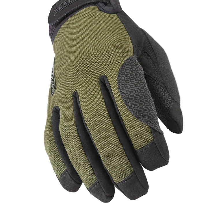 Sealskinz - Harling Waterproof All Weather Glove - Olive