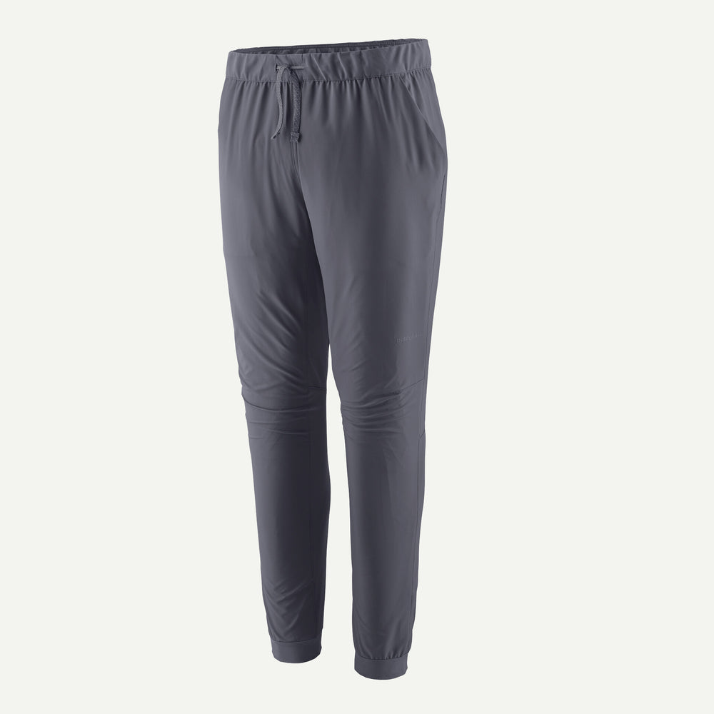 Patagonia - M's Terrebonne Joggers - Forge Grey - Apparel - Fly Fish Food