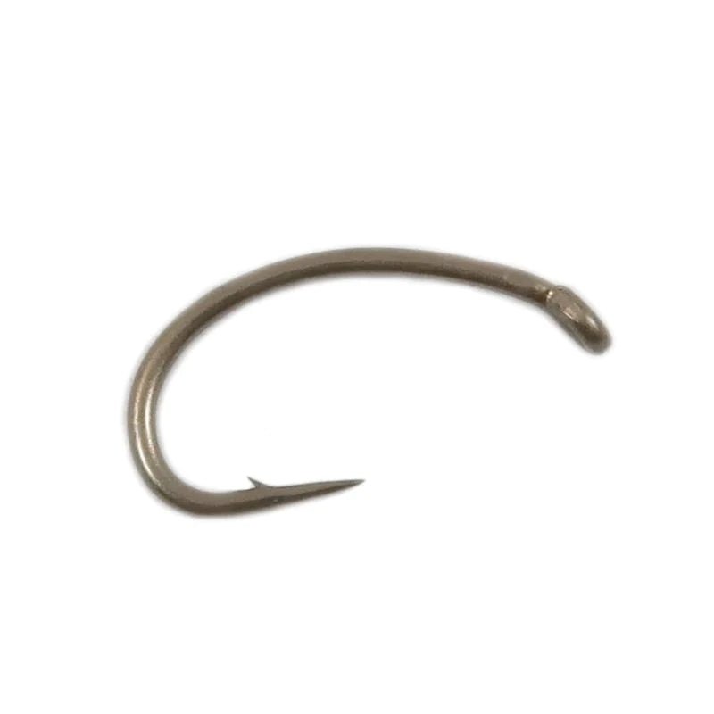 Kumoto K2457X Scud Hook - Hooks &amp; Shanks - Fly Fish Food
