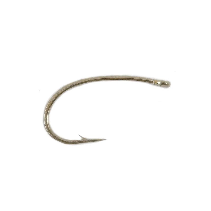 Kumoto K2487 Emerger Hook - Hooks & Shanks - Fly Fish Food