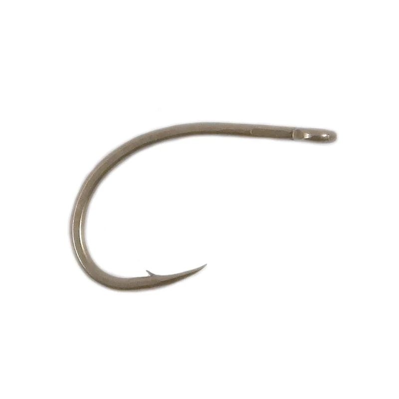 Kumoto K2488 Heavy Emerger Hook - Hooks &amp; Shanks - Fly Fish Food