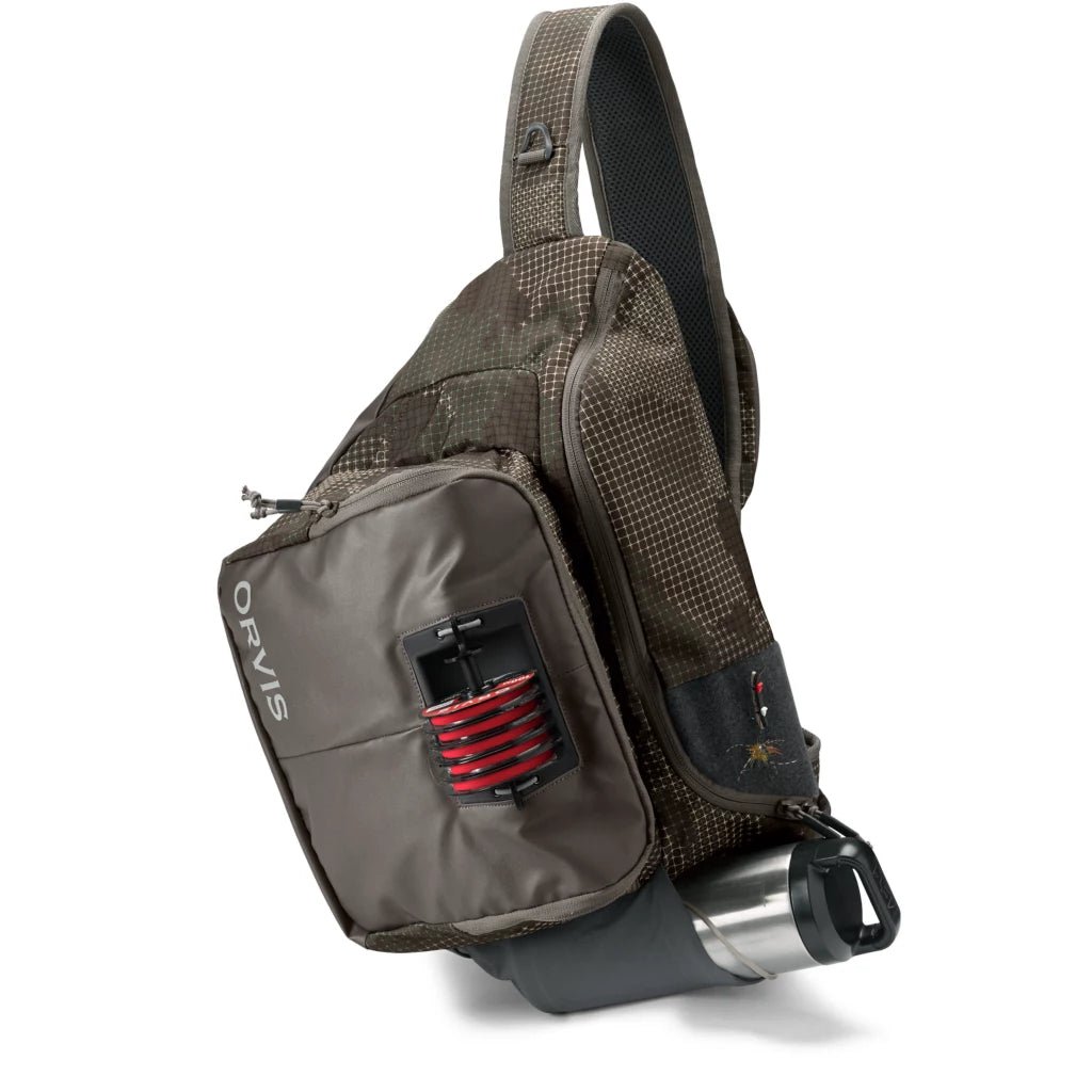 Orvis Guide Sling Pack - Packs &amp; Bags - Fly Fish Food