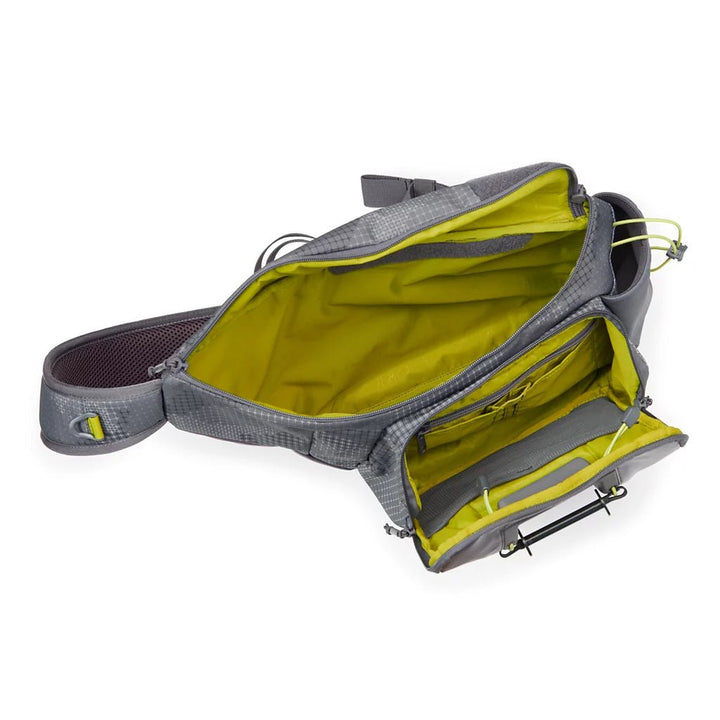 Orvis Sling Pack - Steel Camo - Packs &amp; Bags - Fly Fish Food