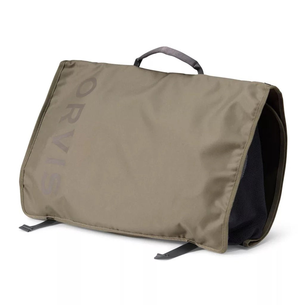 Orvis Wader Mudroom - Dusty Olive - On Water Accessories - Fly Fish Food