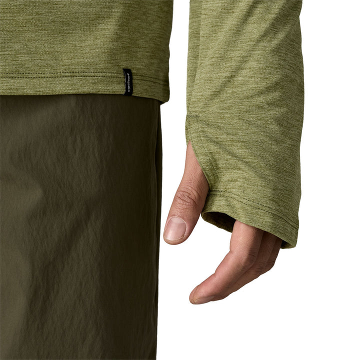 M&