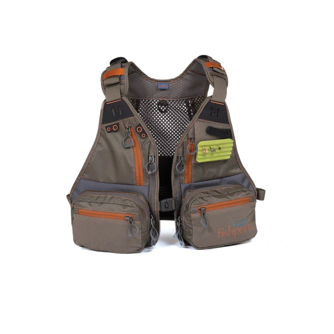 Fishpond Tenderfoot Youth Vest - Packs &amp; Bags - Fly Fish Food