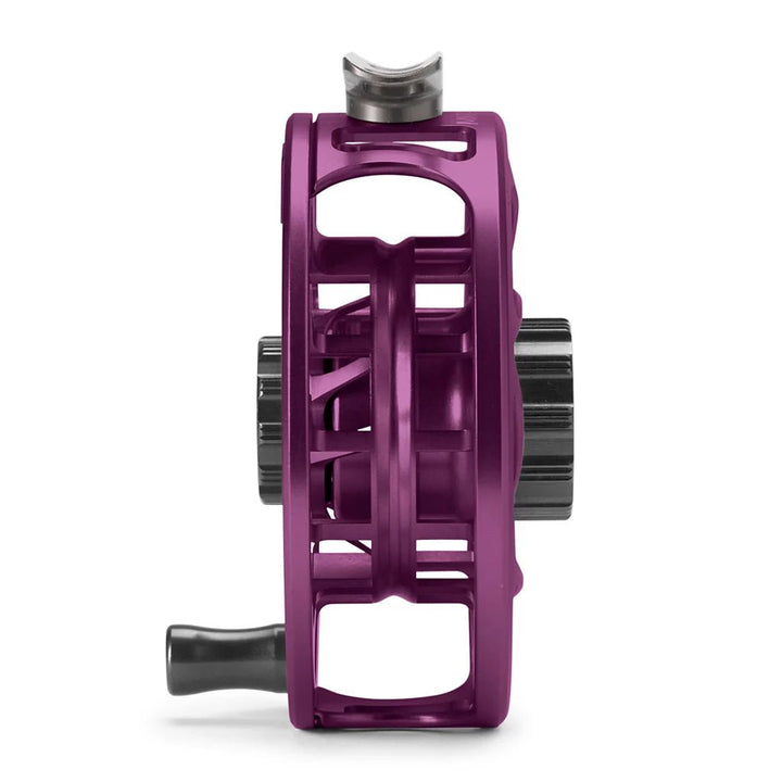 Orvis Mirage LT Fly Reel - Purple - Reels - Fly Fish Food