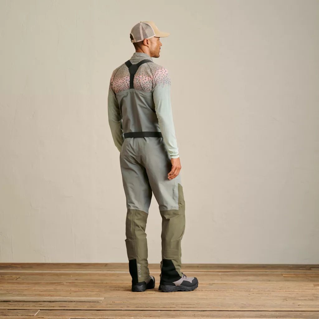 Orvis Men&