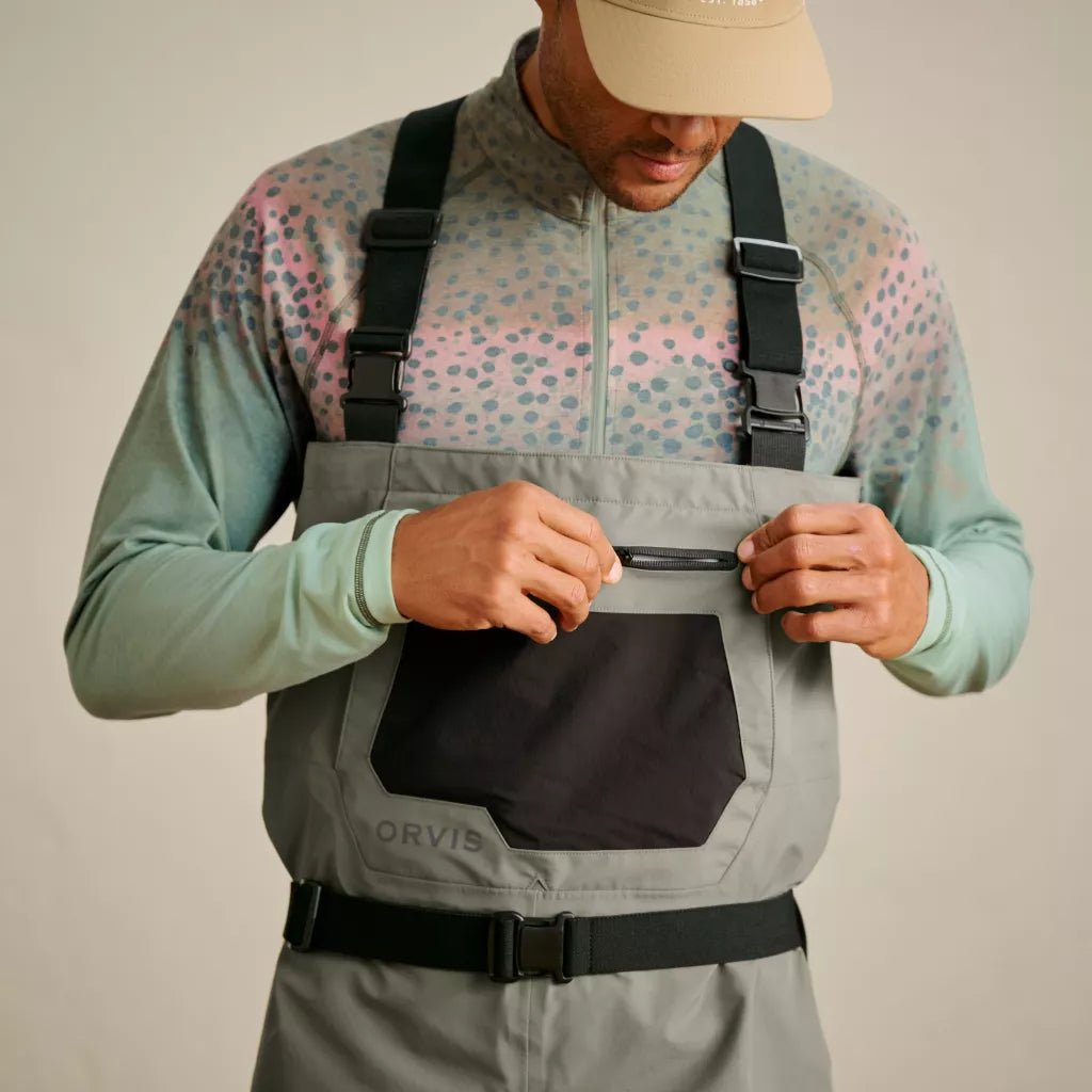 Orvis Men&