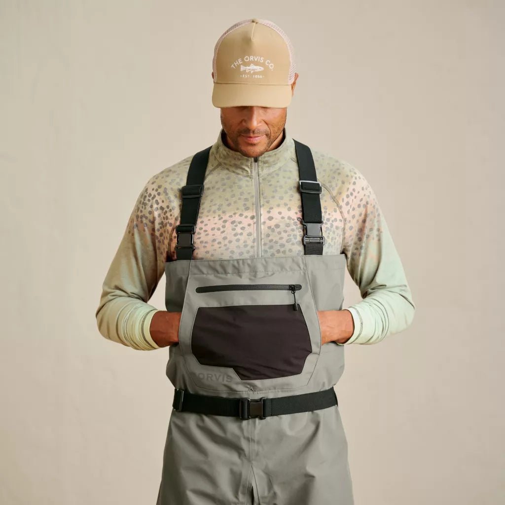 Orvis Men&