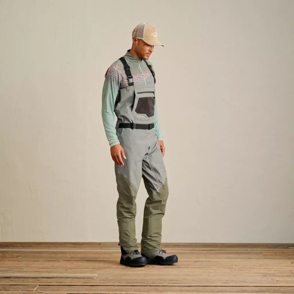 Orvis Men&