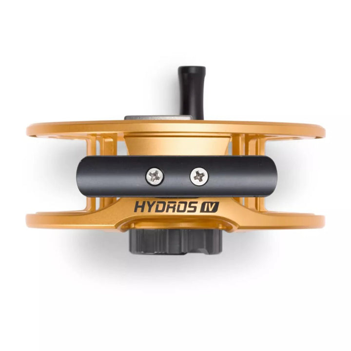 Orvis Hydros Reel - Matte Gold - Reels - Fly Fish Food