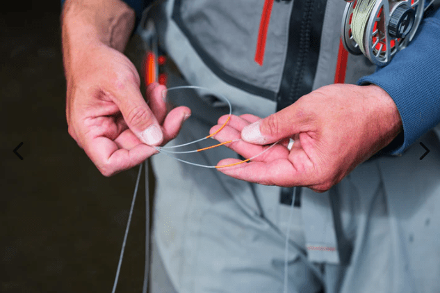 Restorline LineSIGHT Fly Line Indicator - Accessories &amp; Misc - Fly Fish Food