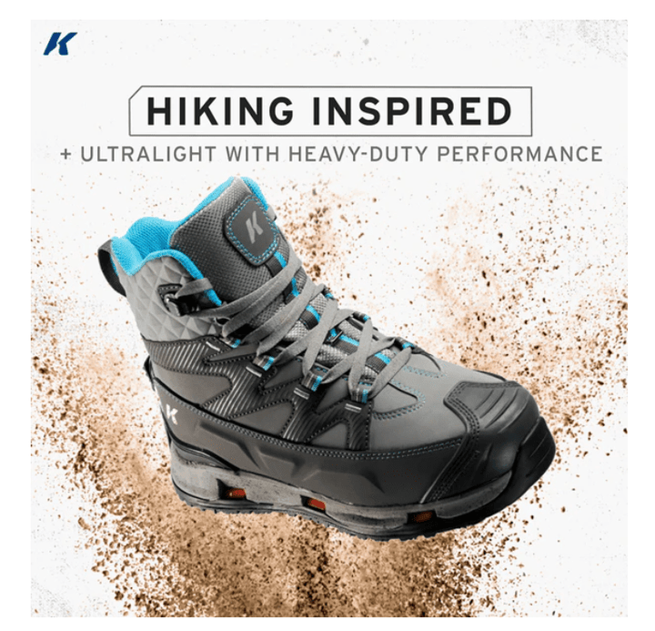 Korkers Womens&