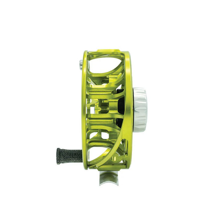 Ross Reels Animas - Chartreuse - Reels - Fly Fish Food