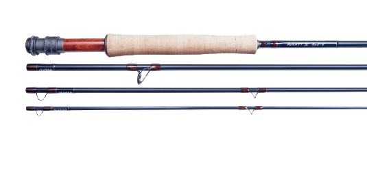 Thomas &amp; Thomas - AVANTT ll Fly Rod - Rods - Fly Fish Food