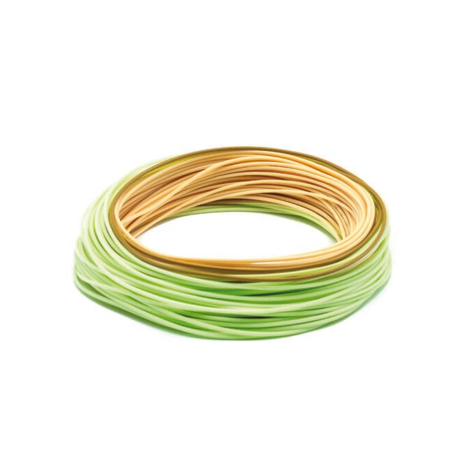 Scientific Angler Amplitude Double Taper Fly Line - Fly Lines - Fly Fish Food