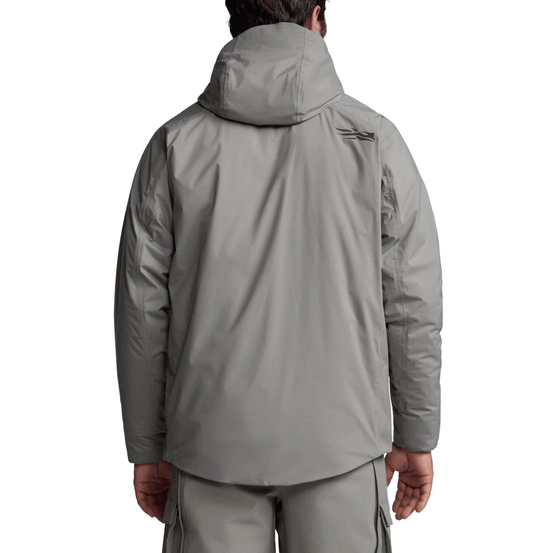 Sitka - Ms Jetstream Pro Jacket - Cinder Grey