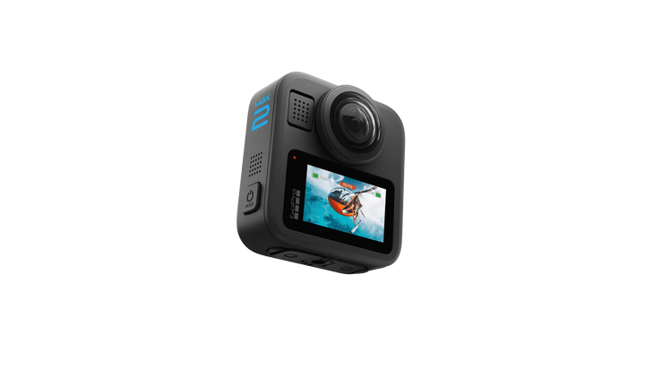 GoPro Max 2 - On Water Accessories - Fly Fish Food