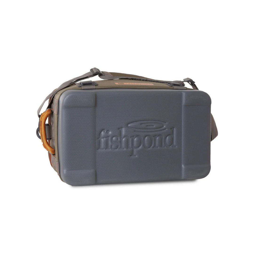 Fishpond Hailstorm Soft Cooler - Sand - Packs &amp; Bags - Fly Fish Food