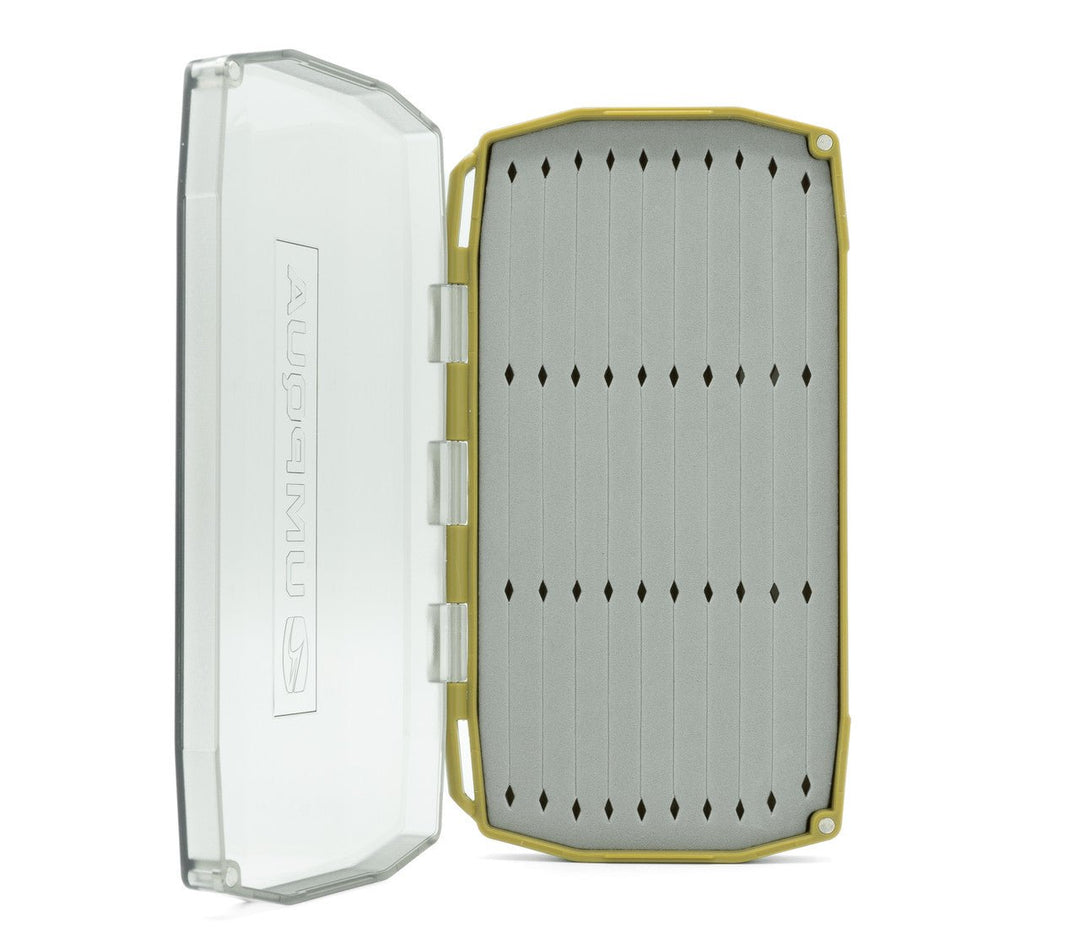 Umpqua - UPG Foam Streamer - Large - Olive - Fly Boxes - Fly Fish Food