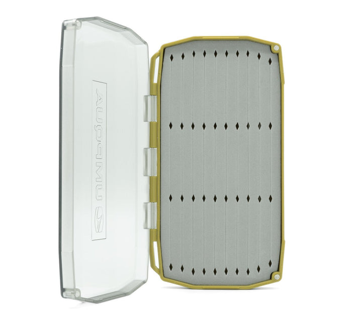 Umpqua - UPG Foam Streamer - Large - Olive - Fly Boxes - Fly Fish Food
