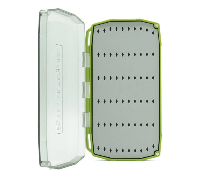 Umpqua - UPG Silicone Streamer - Large - Lime - Fly Boxes - Fly Fish Food