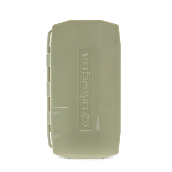 Umpqua - UPG Foam Tailwater Large - Tan - Fly Boxes - Fly Fish Food