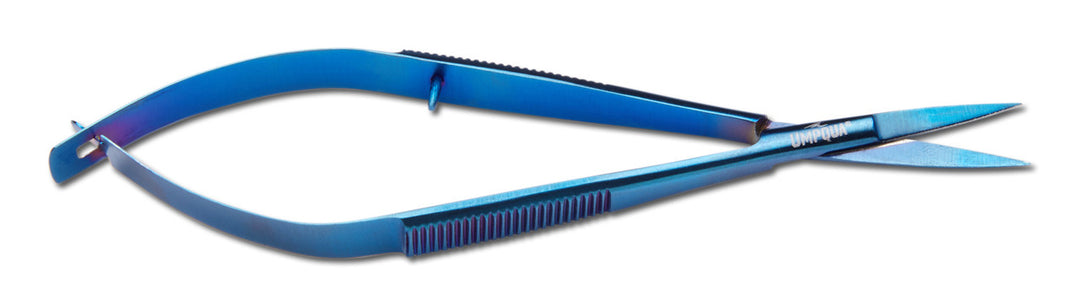 Umpqua Dreamstream+ Squizzor 4.5" Blue