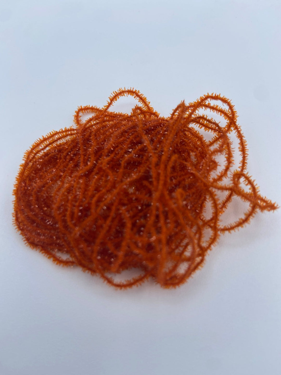 Micro Synthetic Herl - Chenille - Fly Fish Food