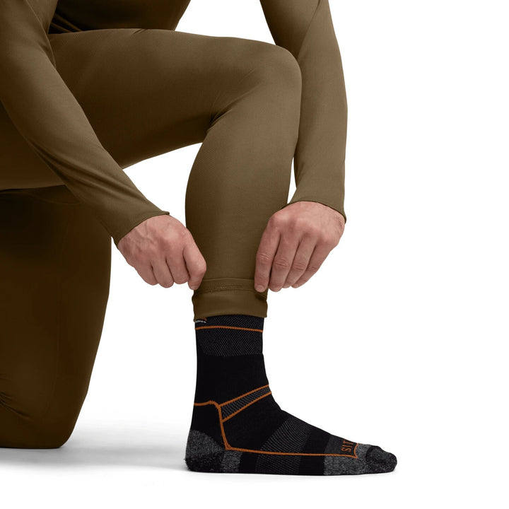 Sitka - Core Lightweight Bottom - Coyote