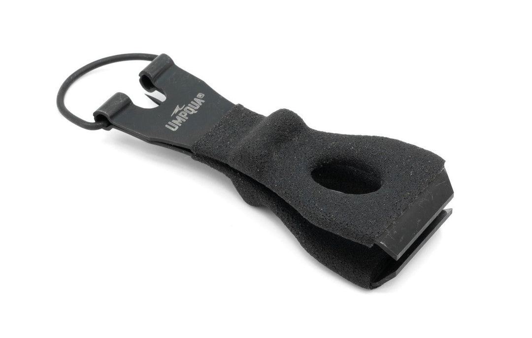 Umpqua - Rivergrip PS Big Nipper Tungsten Carbide - On Water Accessories - Fly Fish Food