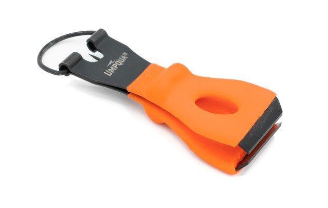 Umpqua - Rivergrip PS Big Nipper Tungsten Carbide - On Water Accessories - Fly Fish Food