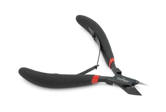 Umpqua - Rivergrip Cut - All Bench Tool - Tying Tools - Fly Fish Food